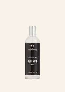 Black Musk testpermet - The Body Shop