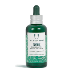 Teafaolajos bőrtökéletesítő szérum - The Body Shop