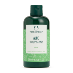 Aloe nyugtató tonik 250 ml - The Body Shop