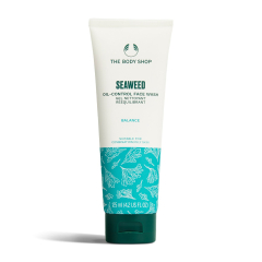 Tengeri hínáros arctisztító - The Body Shop