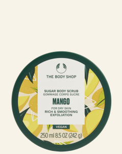 Mangós testradír 240 ml - The Body Shop
