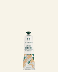 Mandulatej kézkrém 30 ml - The Body Shop