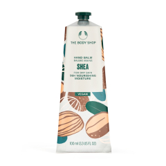 Sheás kézkrém 100 ml - The Body Shop