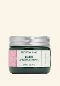 E-vitaminos géles krém - The Body Shop