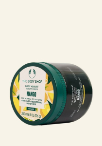 Mangós testjoghurt - The Body Shop