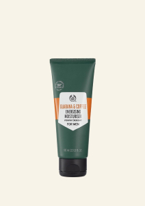 Guarana és kávé energizáló hidratáló arckrém - The Body Shop