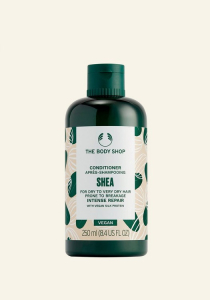 Sheás hajbalzsam 250 ml - The Body Shop