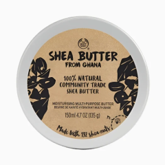 Sheavaj 150 ml - The Body Shop