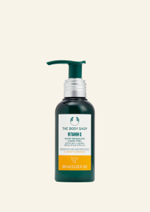 C-vitaminos Hámlasztó Gél - 100 ml - The Body Shop