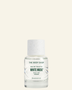 White Musk® EDP 30ml - The Body Shop