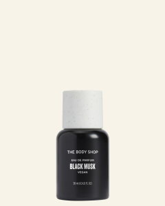 Black Musk EAU DE PARFUM 30ml - The Body Shop