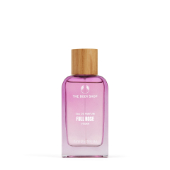 Full Rose Eau de Parfum - The Body Shop