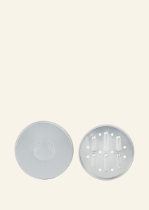 Szilárd sampon utazóbarát tartó - The Body Shop