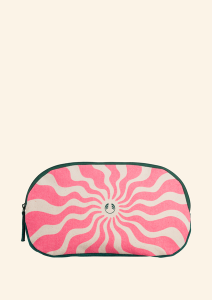 Vibráló Sminktáska - The Body Shop