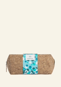 Megtölthető neszesszer - The Body Shop