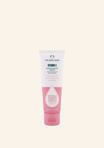 E-vitaminos intenzív védőkrém 100H 50ML - The Body Shop
