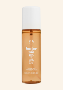 BUTTER ME UP Testpermet 100ML - The Body Shop