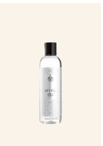 LIFE IS Tusfürdő 250ML - The Body Shop