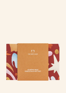 Almond Milk hidratáló válogatás - The Body Shop