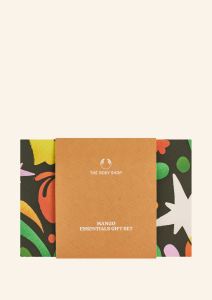 Mangós puhaság ajándékszett - The Body Shop
