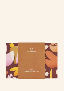 Shea komfort szett - The Body Shop