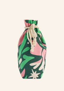 Kis karácsonyi szütyő - The Body Shop