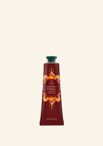 Ajwa Datolya & Méz Kézkrém 30 ml - The Body Shop