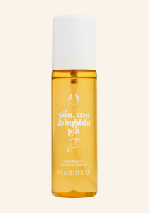 YOU, ME & BUBBLE TEA Testpermet 100 ML - The Body Shop