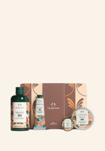 Tápláló Sheás Válogatás - The Body Shop