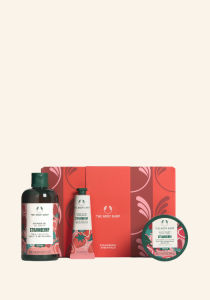 Zamatos Epres Válogatás - The Body Shop