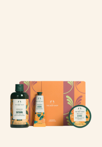Frissítő Mandarinos Válogatás - The Body Shop