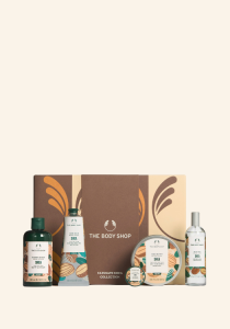 Óriási Sheás Ajándékcsomag - The Body Shop