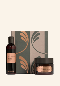 Spa of the World™ Kényeztető Ajándékcsomag - The Body Shop