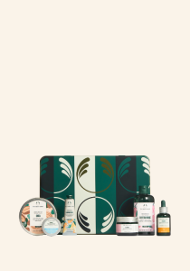 Ikonikus Kedvencek Ajándékcsomag - The Body Shop