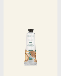 Argánolajos kézkrém - The Body Shop