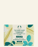 Moringa szappan - The Body Shop