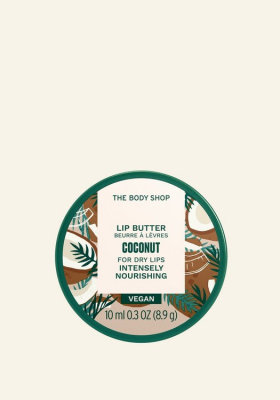 Kókuszos ajakvaj - The Body Shop