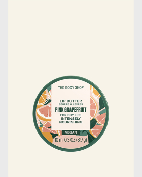 Pink grapefruit ajakvaj - The Body Shop