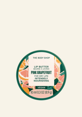 Pink grapefruit ajakvaj - The Body Shop