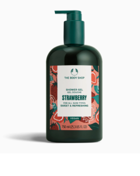 Epres tusfürdő 750 ml - The Body Shop