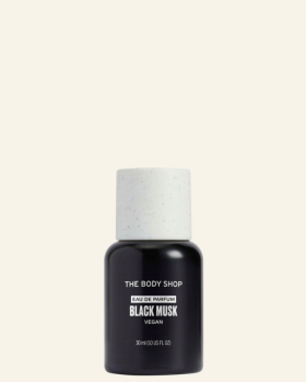 Black Musk EDP 50 ml - The Body Shop