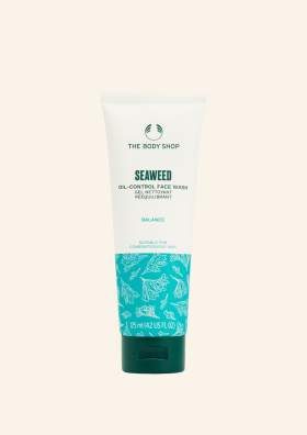 Tengeri hínáros arctisztító - The Body Shop