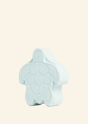 Kókuszos teknős állati fürdőbomba - The Body Shop