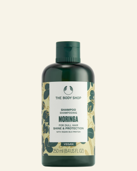 Moringa Sampon 250 ml - The Body Shop