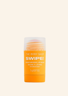 Swipe It ajakbalzsam - maracuja - The Body Shop
