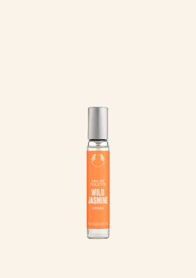 Wild Jasmine EDT 9,5 ml - The Body Shop