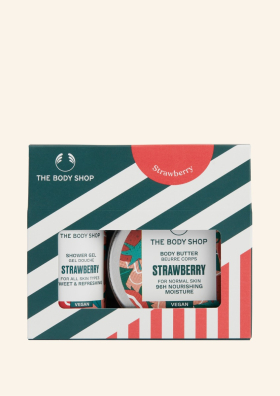 Epres mini duó - The Body Shop
