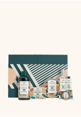 Sheás álomcsomag - The Body Shop
