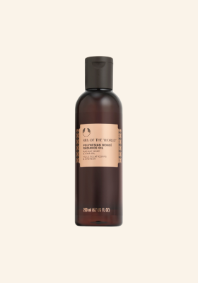 Polinéziai monoi ragyogásfokozó olaj - The Body Shop