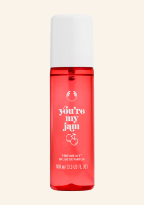 YOURE MY JAM Testpermet 100ML - The Body Shop
